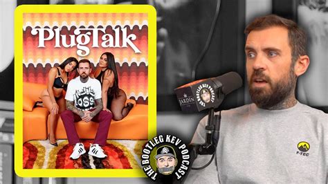 plug talk podcast wiki|Plug Talk with Adam22 and Lena The Plug Podcast